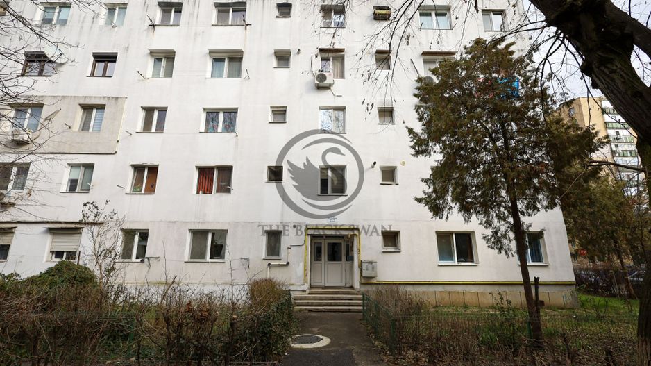 Apartament 3 camere de vanzare | Vest, Ploiesti | COMISION 0% - Poză 14