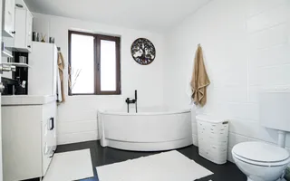 Casă individuală modernă, complet mobilată, în Florești – Cluj - Poză 16