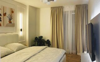 Apartament 2 Camere Decomandat | Parcare | Finisaje LUX | Elite City - Poză 13