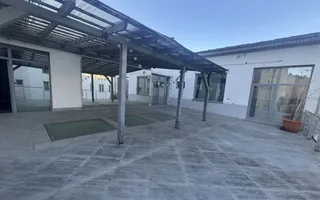 Spatiu de birouri, terasa, 332 mp, Ultracentral - Poză 11