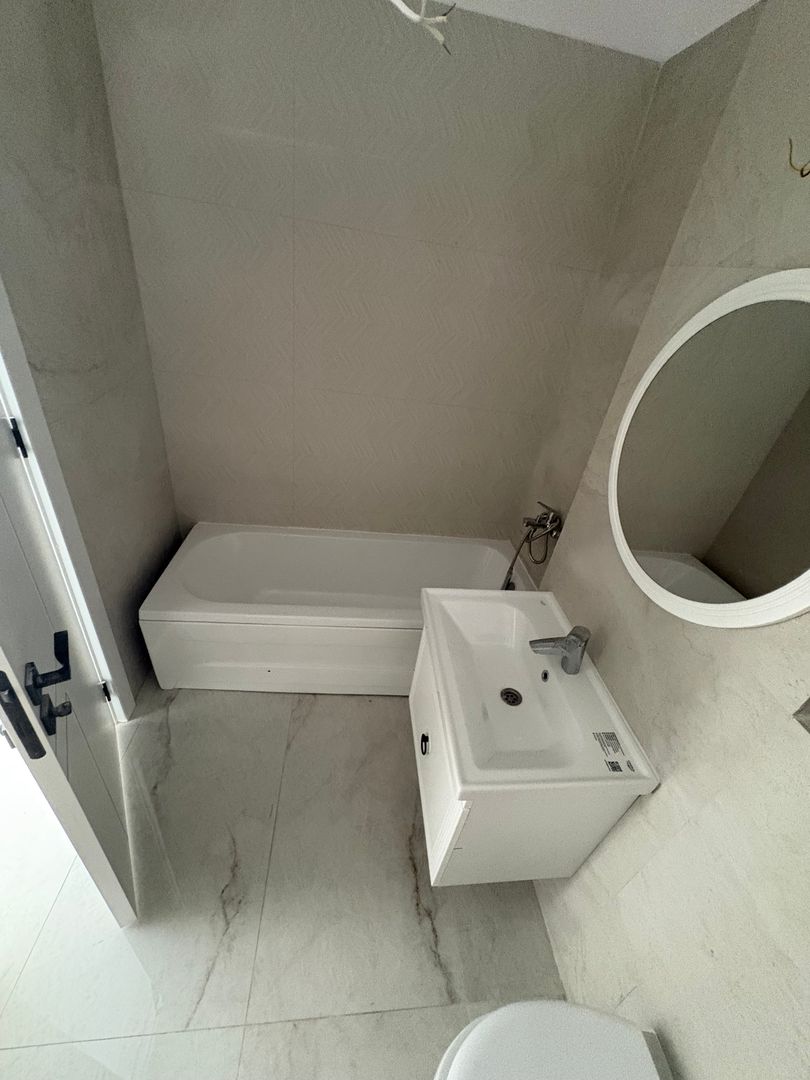 Apartament cu 2 camere | Pallady | Loc de parcare | Rossa Residence - Poză 8