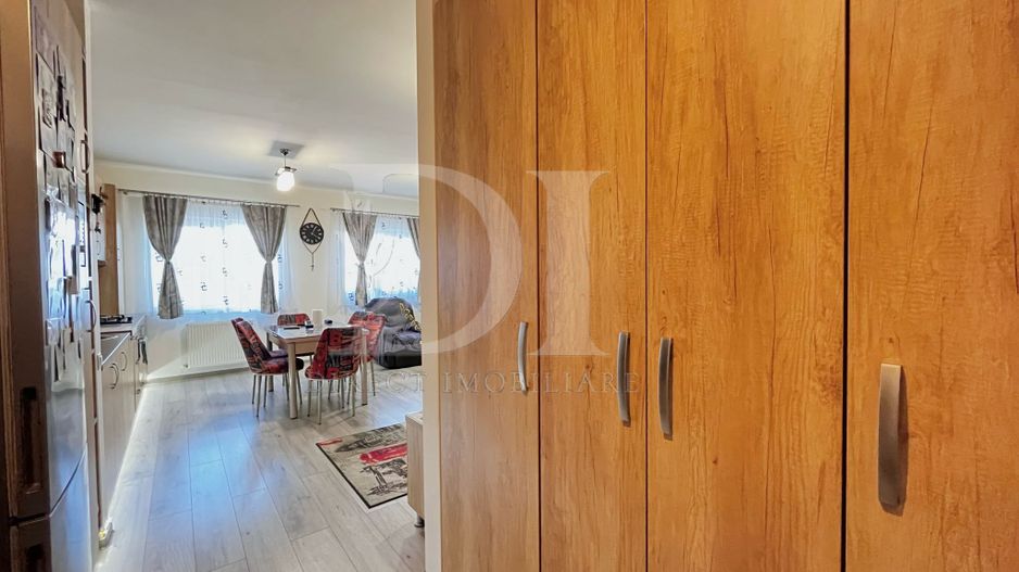 Apartament 3 camere | parcare | etaj intermediar | bloc nou - Poză 18