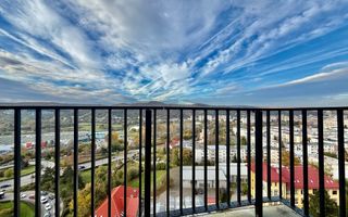 Apartament cu 2 camere chirie | VIEW- cartier Manstur - Poză 8