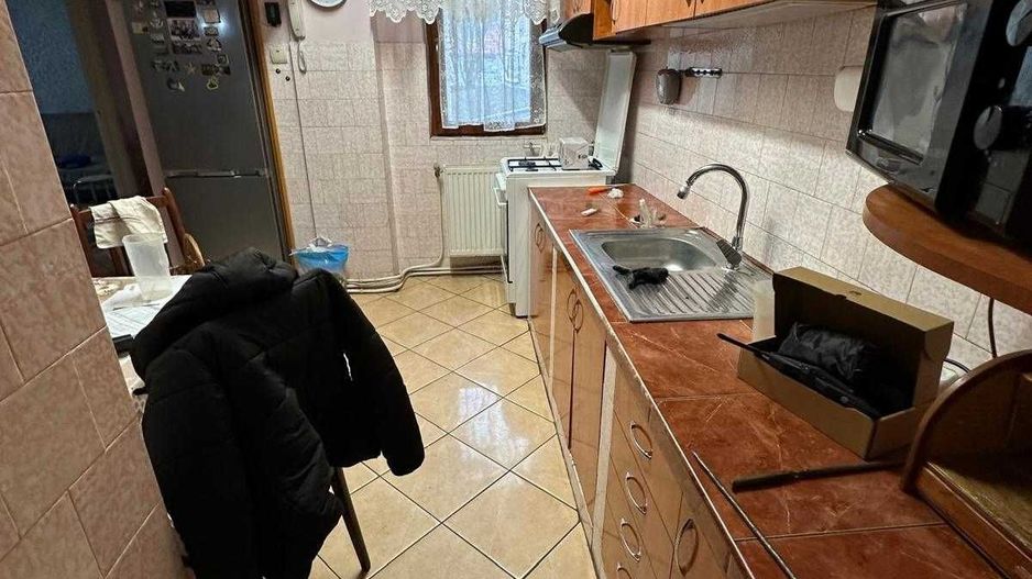 BRASADAS vinde ap 3 cam decomandat Micro 16 etj 1/4. - Poză 3