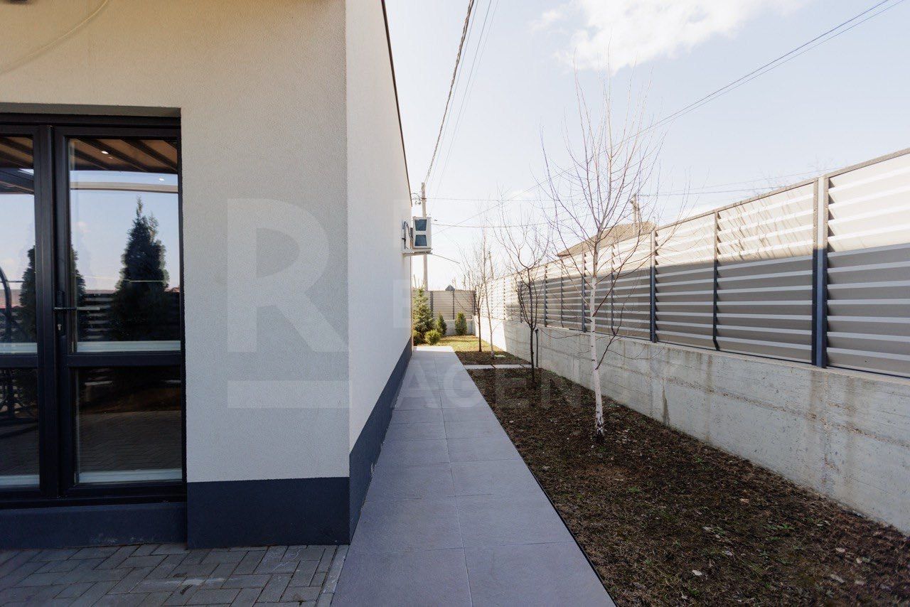 Vânzare, casă, 3 camere, str. Aurel David, Ialoveni - Poză 28