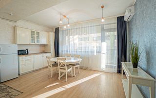 Statiunea Mamaia - Apartament cu 2 camere mobilat si utilat complet. - Poză 5