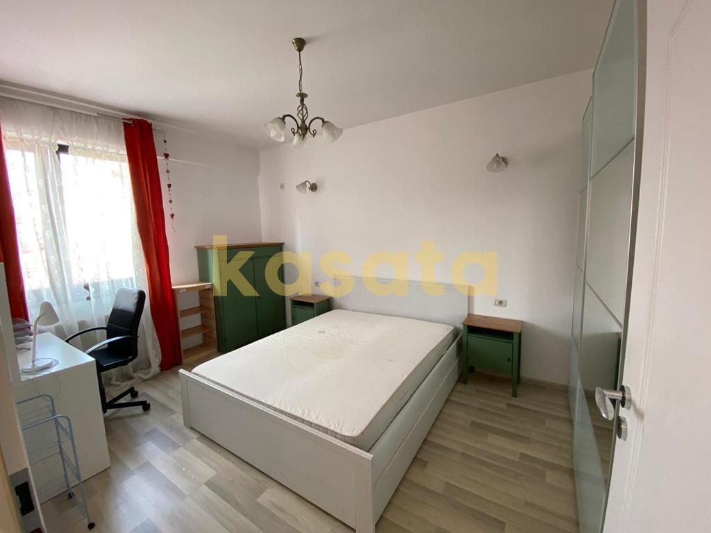DE ÎNCHIRIAT | APARTAMENT 2 CAMERE | DOMENII | PARCARE INCLUSĂ - Poză 2
