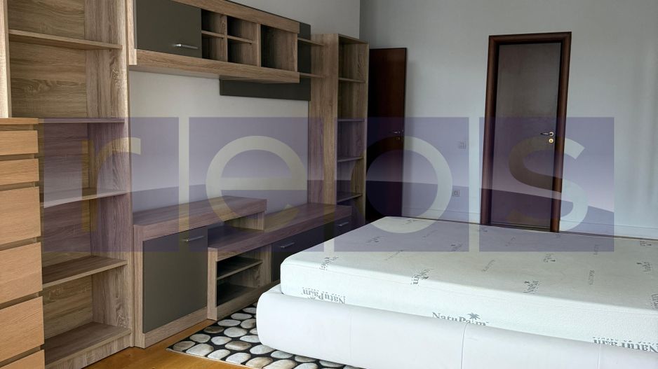 INCHIRIERE 3 CAMERE | NORDULUI | 110MP | MOBILAT SI UTILAT | - Poză 11
