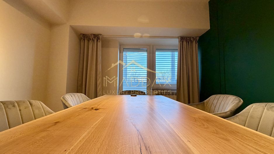 Apartament cu 4 camere *95mpc* // Bulevardul Unirii - Poză 36