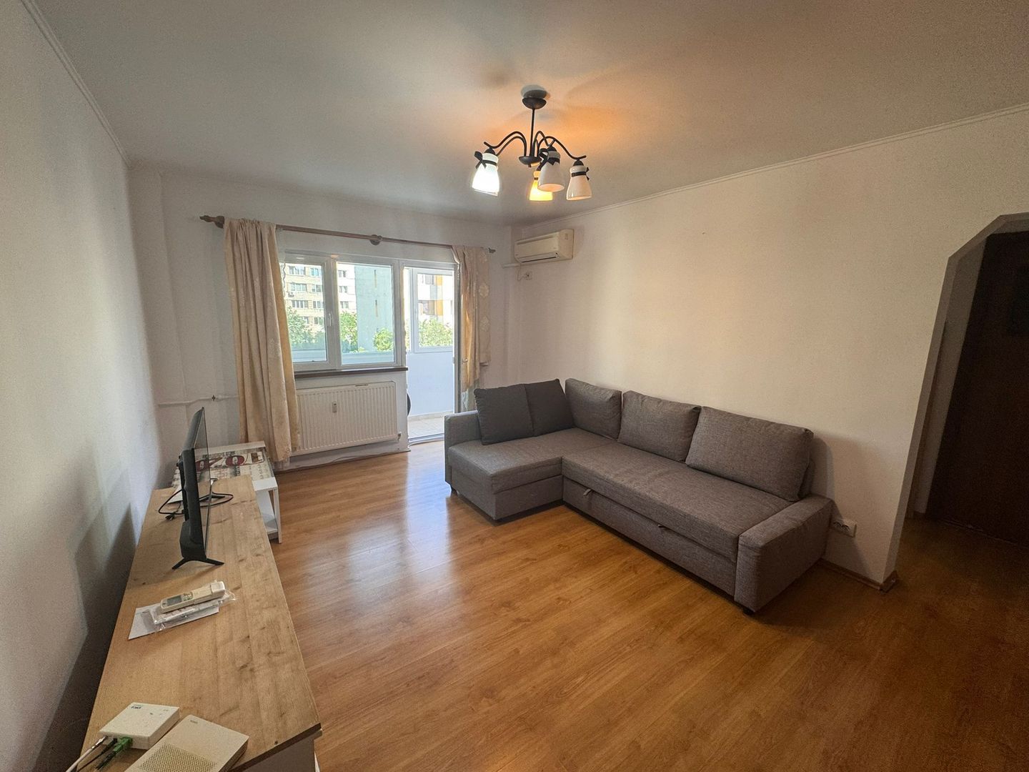 Apartament 2 camere Tei Nada Florilor 7/10 - Poză 3
