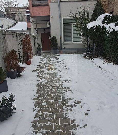 Cismigiu I 3 camere I P+1 + pod I 95 mp I Parcare in curte - Poză 10