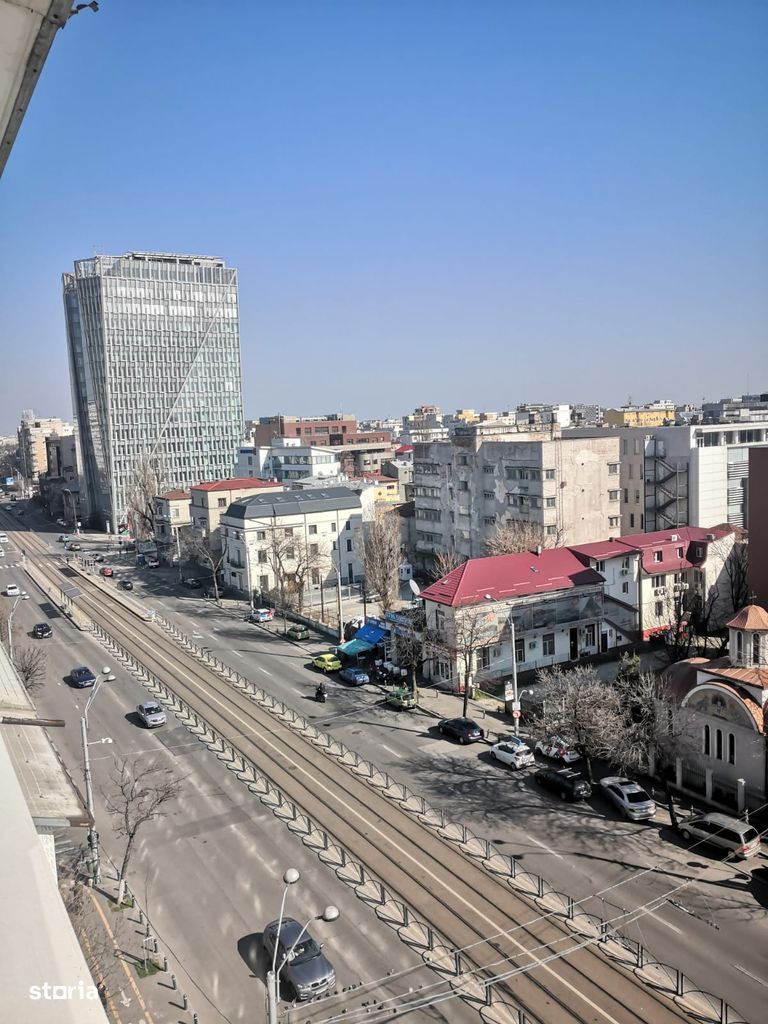 Garsoniera Piata Victoriei - Poză 10