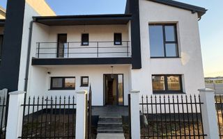 Casa Duplex P+1 | 4 camere | Central | Otopeni - Poză 1
