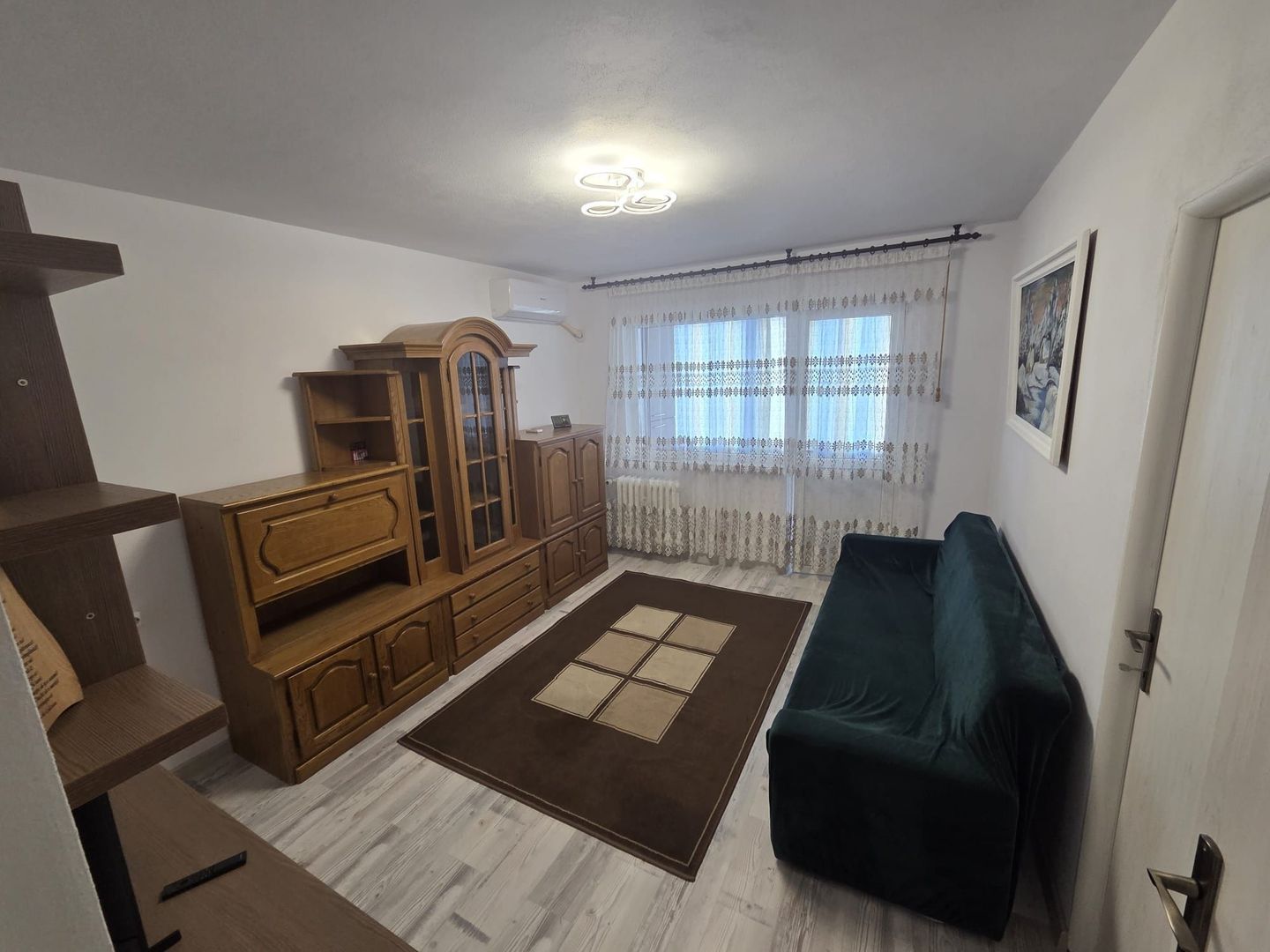 Apartament 2 camere- Valea Rosie - Poză 1