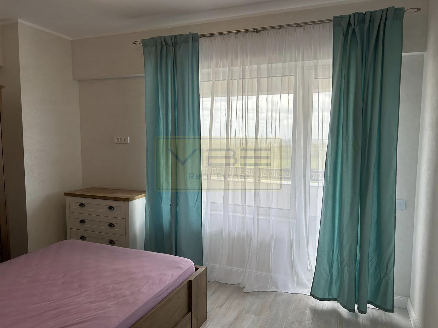 Apartament 2 camere NOU Royal Town - Copou - Poză 8