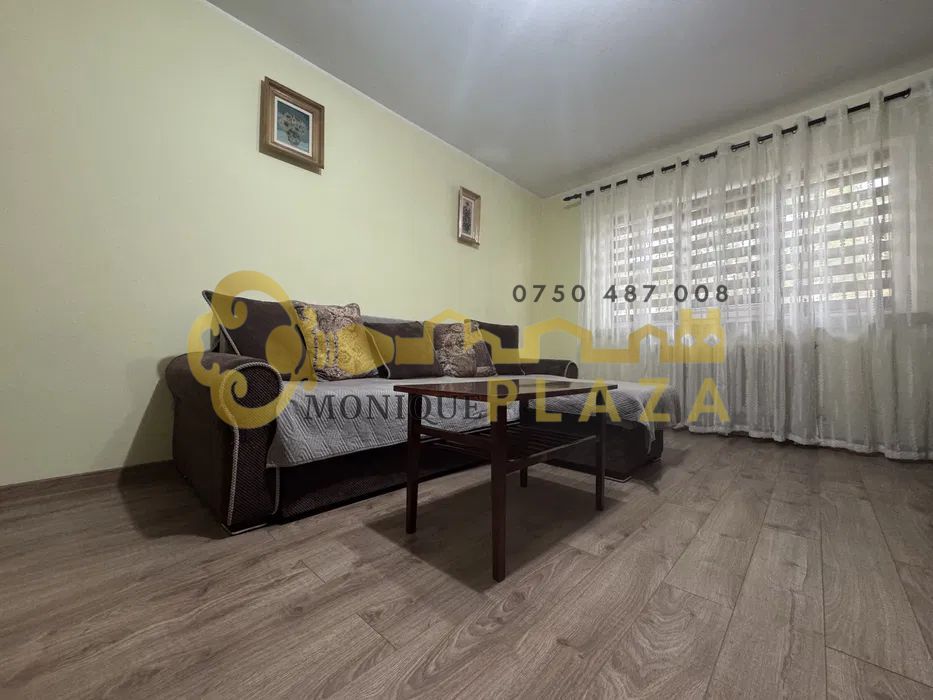 2 Camere | Zona fullacces | Mobilat | Utilat | - Poză 1