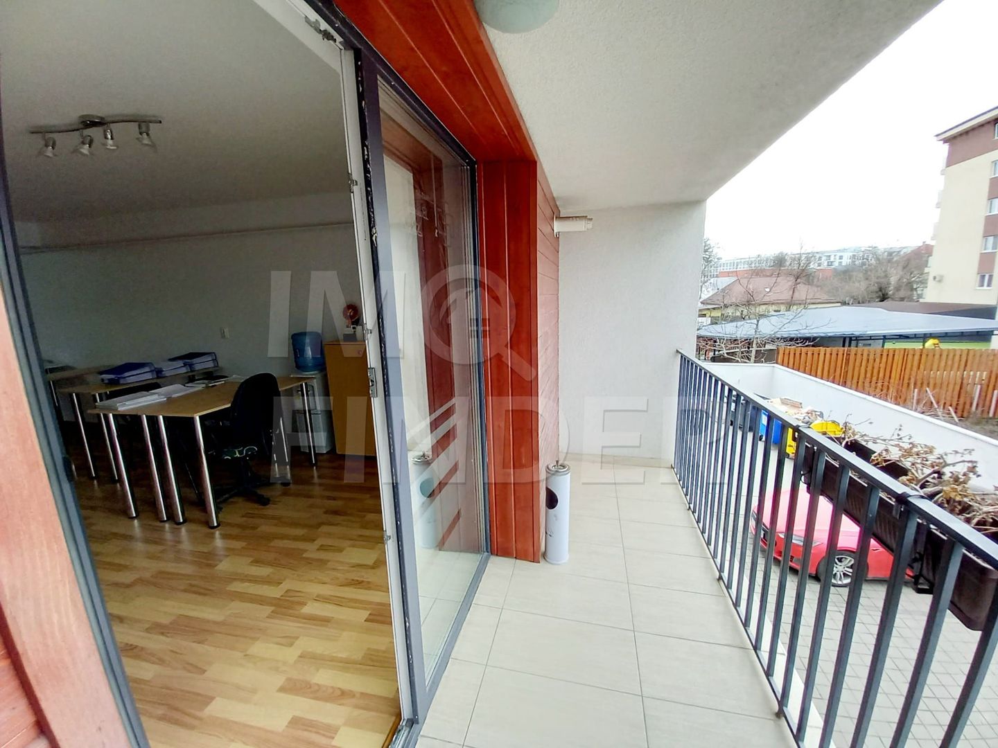 Apartament Bloc Nou etajul 1 cu 2 parcari Subterane - Poză 6