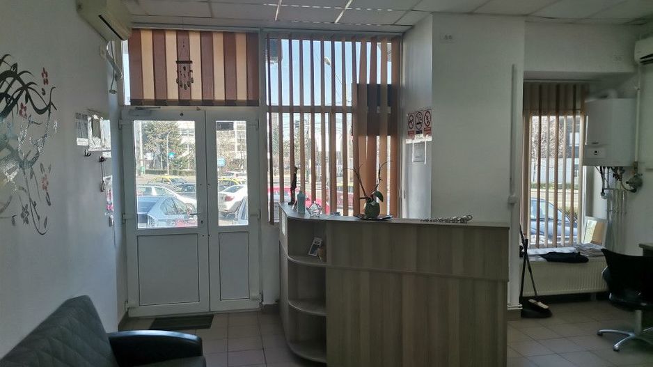 Inchiriere spatiu comercial zona Rolast - Poză 2