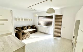 2 camere, Buna ziua, Calea Turzii, UBA, ROD, MOL, Panemar, Parcare - Poză 2