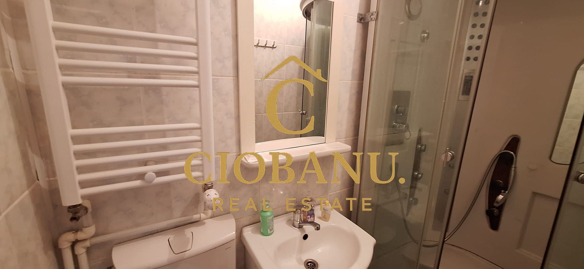 Casa +1.800 mp teren intravilan de vanzare zona Popoveni - Poză 9