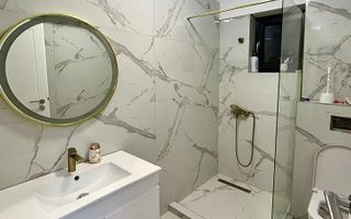 Comision 0% Apartament cu curte proprie in bloc boutique - Poză 7