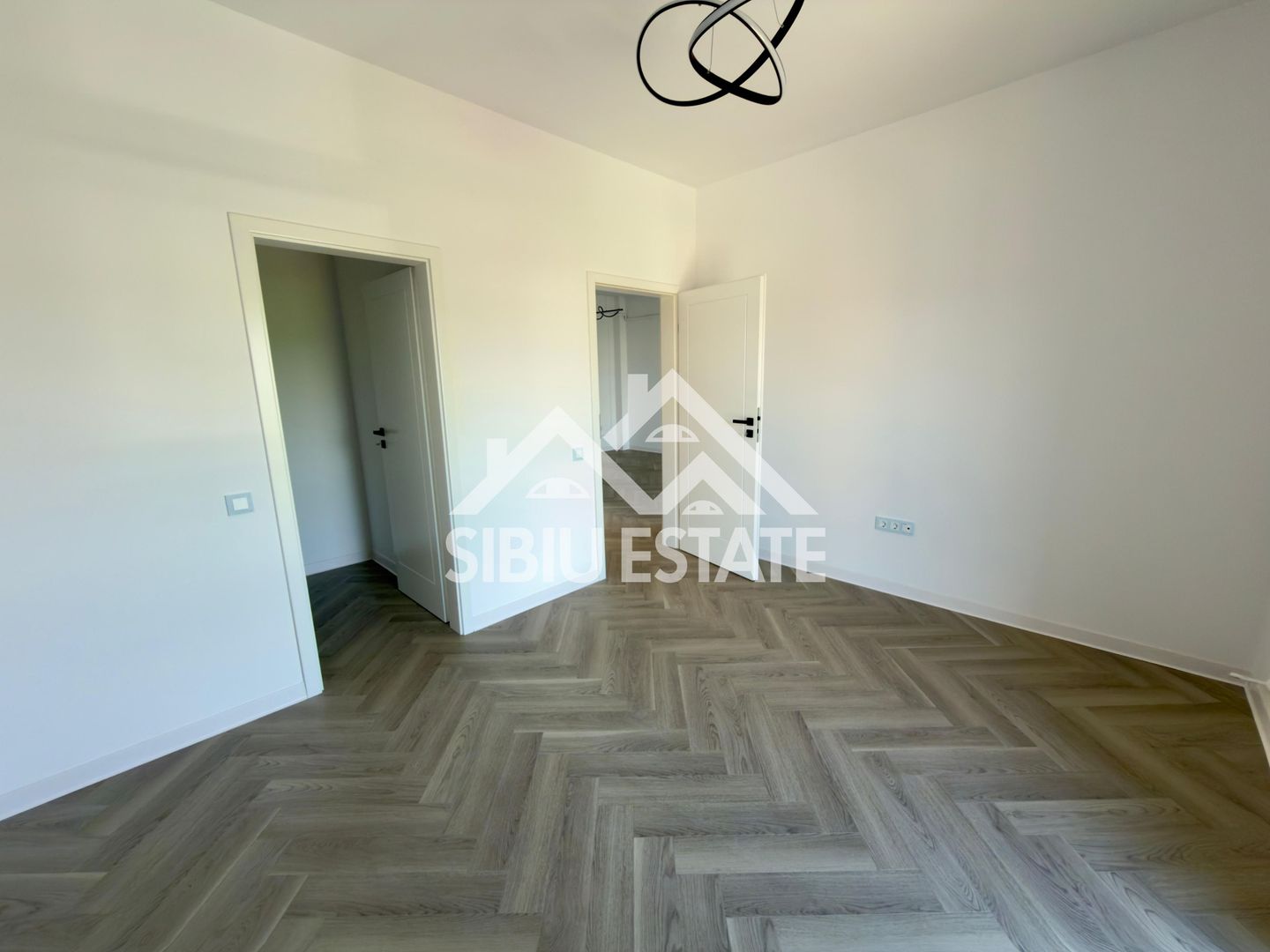 Apartament 2 camere decomandate proiect Premium Ratiu- Selimbar - Poză 4