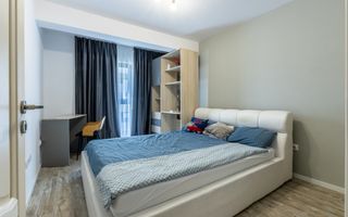 2 camere, Parcare, Zona Vivo Mall, Amethyst, Metro, Momax, Floresti - Poză 1