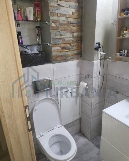 Apartament 101 mp, complet renovat, Rond Vechi (zona Selgros) – 4 camere, 249.000 € - Poză 16