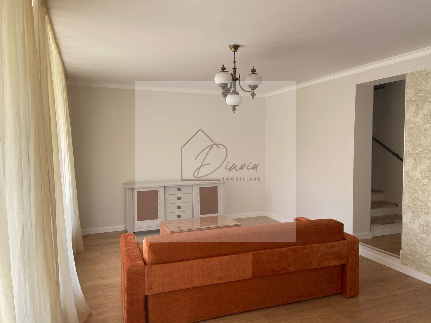 Vila lux Pipera Aviatiei I SU 212mp I recent renovata I COMISION 0% - Poză 20