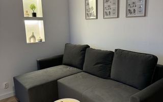 Apartament 2 camere de inchiriat – Bucuresti, metrou Eroii Revolutiei - Poză 4