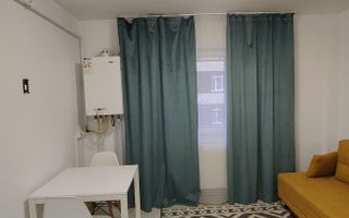 Persoana fizica garsoniera langa Dedeman camera de camin - Poză 3