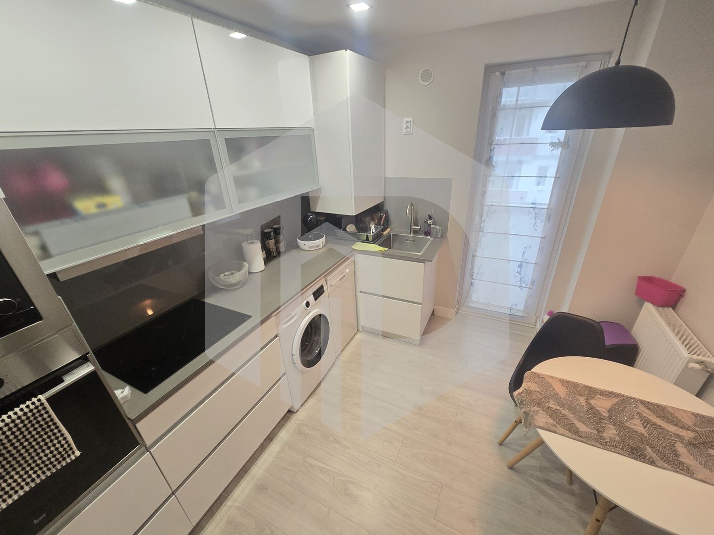 Apartament 3 camere 76 mpu Parcare Subterana 2 balcoane - Poză 14