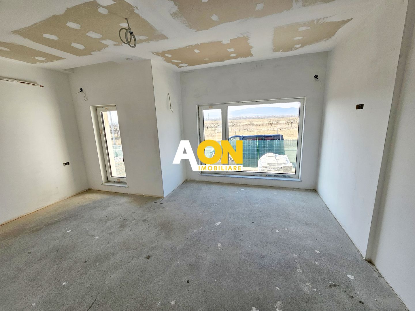 Casă 6 camere în Ciugud, dotări premium și design modern, 710 mp teren - Poză 14