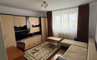 2 camere decomandate, balcon, Manastur, Zona Big, Mehedinti, Izlazului - Poză 2