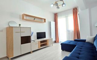 Apartament 2 camere, decomandat, etaj 1, complex Panoramic Cug – prima închiriere - Poză 8
