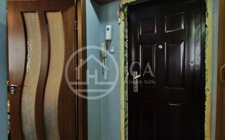 Apartament de vanzare cu 1 camera in Rogerius, Oradea - Poză 8