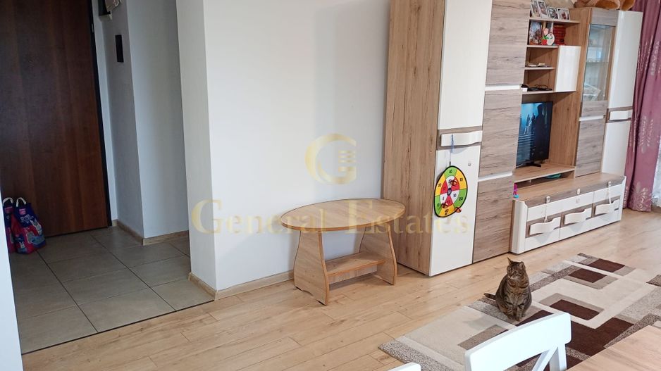 Apartament 2 camere, 51 mp utili, Tractorul, Brasov - Poză 2