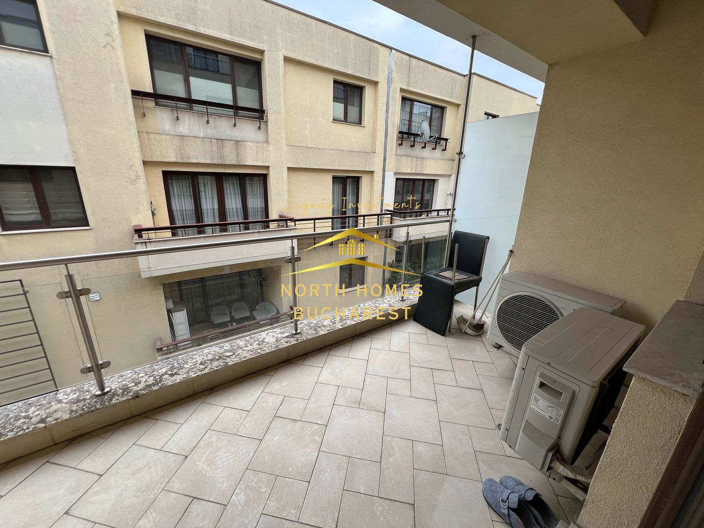 Apartament  2 camere-Aron Cotruş- HERASTRU - Poză 9