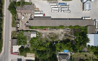 Vânzare, teren, 43,5 ari, str. Olimpica, Briceni - Poză 9