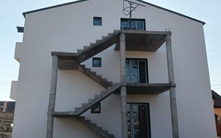 Apartament 2 camere,bloc NOU 50mp,zona 7Noiembrie 1 parcare - Poză 6