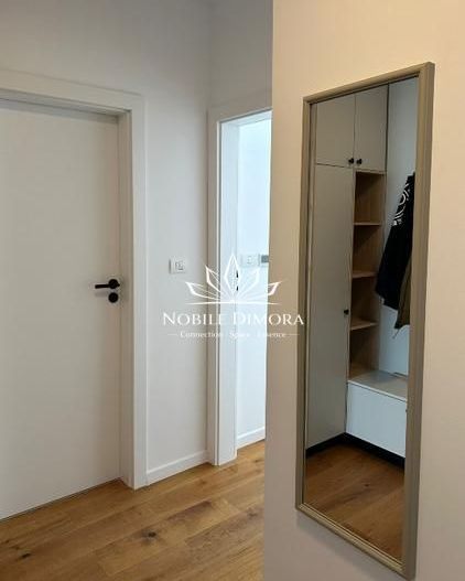Nord One - Apartament cu 2 camere cu parcare - Brediceanu - Central - Poză 5