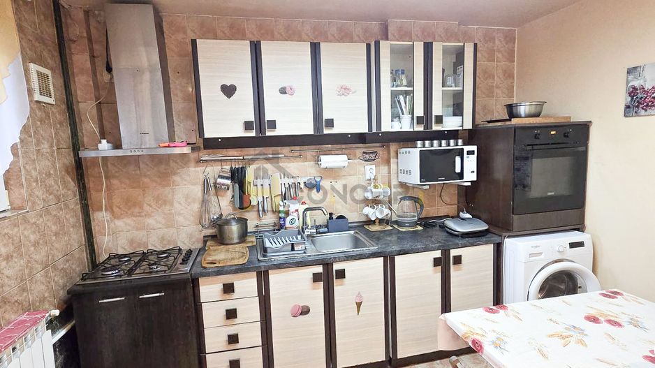 Vila individuala 6 camere Zona Ghencea Metrou Raul Doamnei Comision 0% - Poză 5