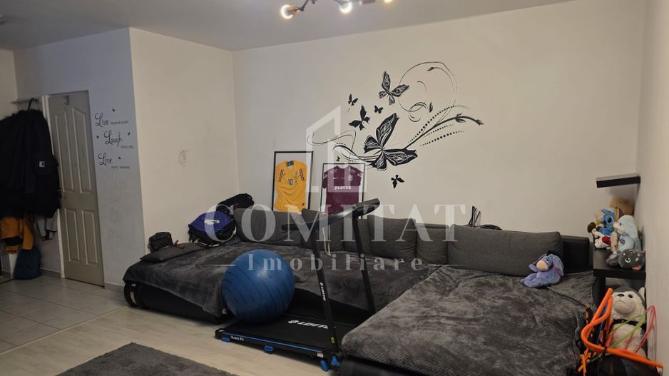 Apartament cu 3 camere | Zona Str. Tineretului - Florești - Poză 3