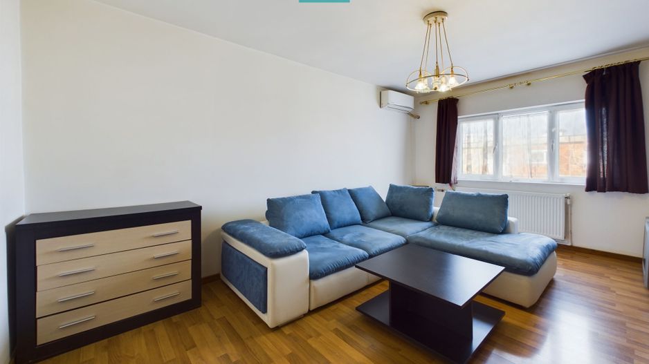 Apartament 2 camere, Banul Mărăcine - Poză 1