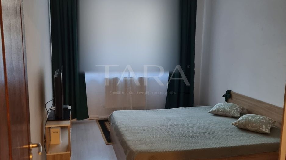 Apartament cu 2 camere de vânzare în Florești, zona Terra. - Poză 5