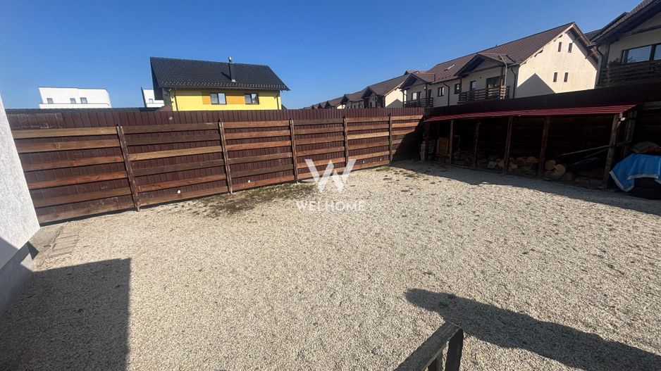 Casă spațioasă P+M în Șelimbăr – ideală pentru locuit sau investiție - Poză 11