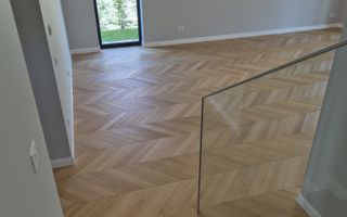 Locuinta individuala cu garaj si teren de 1000mp - Poză 16