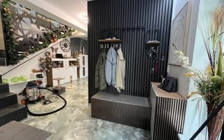 🌟 Duplex 4 camere, încălzire în pardoseală, terasă spațioasă, mobilat - Poză 3