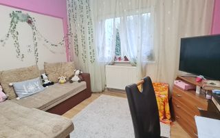 Apartament 2 camere decomandat insorit semimobilat Calea Bucuresti - Poză 2