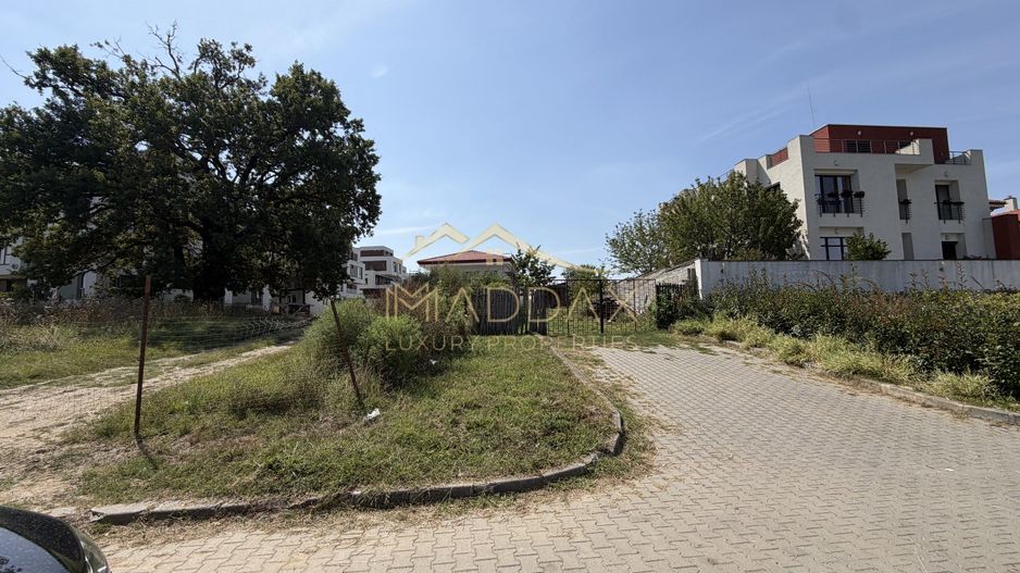 Vila cu 5 camere // P+1E / *203mp* / Chitila - langa Lac - Poză 30